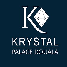 Logo Krystal Palace Douala