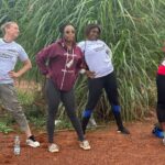 Hiking for a Cause: ATREC’s Solidarity Hikes