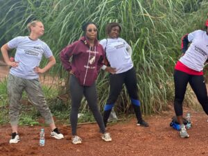 Read more about the article Hiking for a Cause: ATREC’s Solidarity Hikes